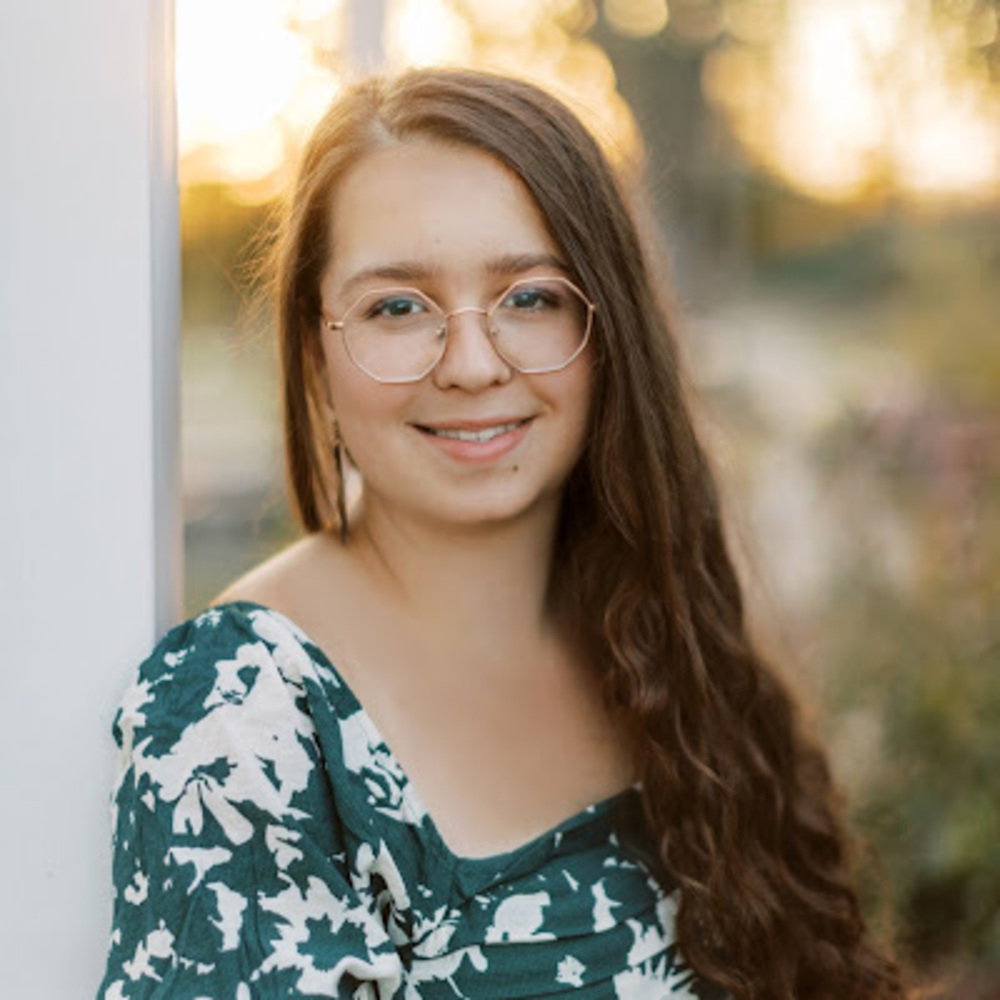 Meet your Posher, Jessi